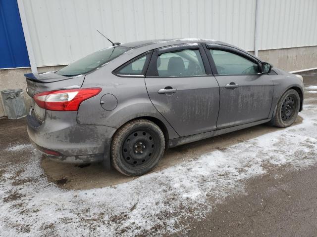 Vin: 1fadp3f25el308283, lot: 88196545, ford focus se 20143