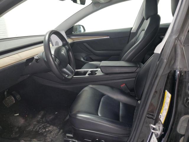 2023 TESLA MODEL 3 5YJ3E1EA7PF430125
