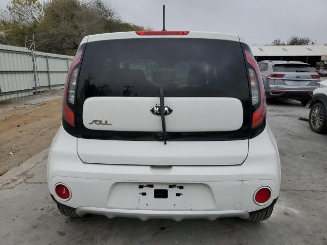 VIN KNDJP3A51H7418257 2017 KIA SOUL no.6