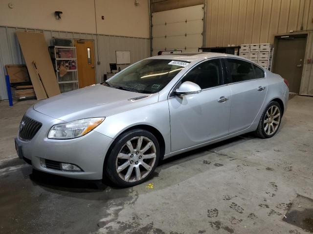 Vin: 2g4gu5gv7d9127594, lot: 88283855, buick regal premium 2013 img_1