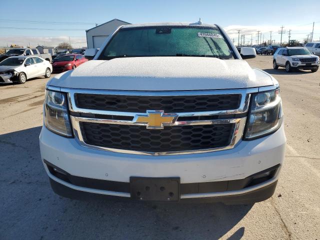 2016 CHEVROLET TAHOE LT 1GNSKBKC2GR204463