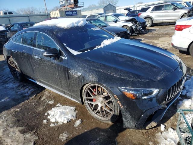 2023 MERCEDES-BENZ AMG GT 63 W1K7X8JBXPA060337