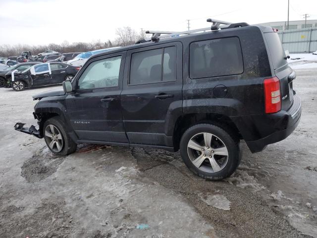 2016 JEEP PATRIOT LA - 1C4NJRFB5GD654298