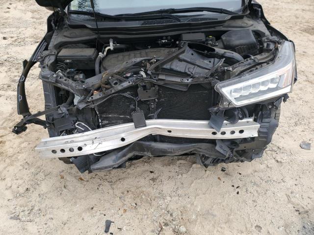 2017 ACURA MDX TECHNO - 5FRYD3H53HB007559