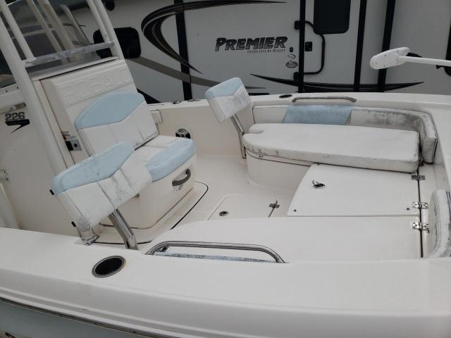 2020 ROBALO/US MARINE BOAT #3075977810