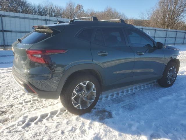 Vin: kl77lhep0sc083860, lot: 88492685, chevrolet trax 1lt 20253