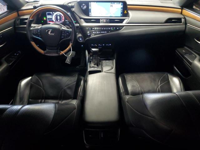 2019 LEXUS ES 300H JTHB21B10K2009978