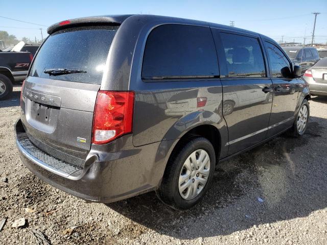 2019 DODGE GRAND CARA - 2C4RDGBGXKR794075