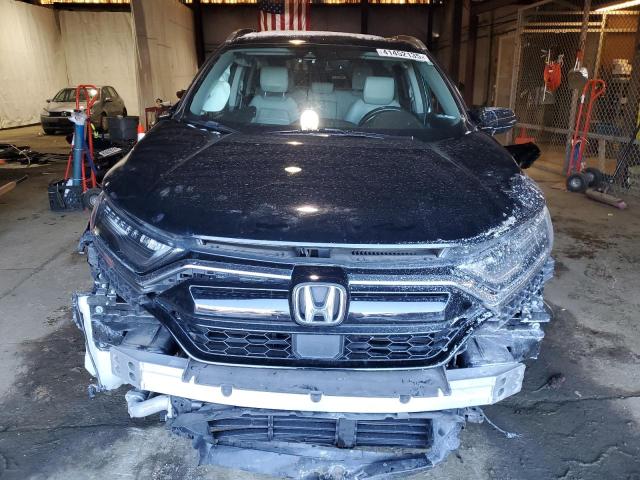 2020 HONDA CR-V TOURI - 2HKRW2H90LH664990