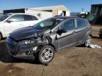 2018 FORD FIESTA SE - 3FADP4EJ4JM101164