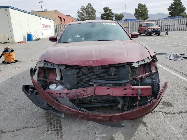 2020 DODGE CHARGER SX - 2C3CDXBG6LH232949