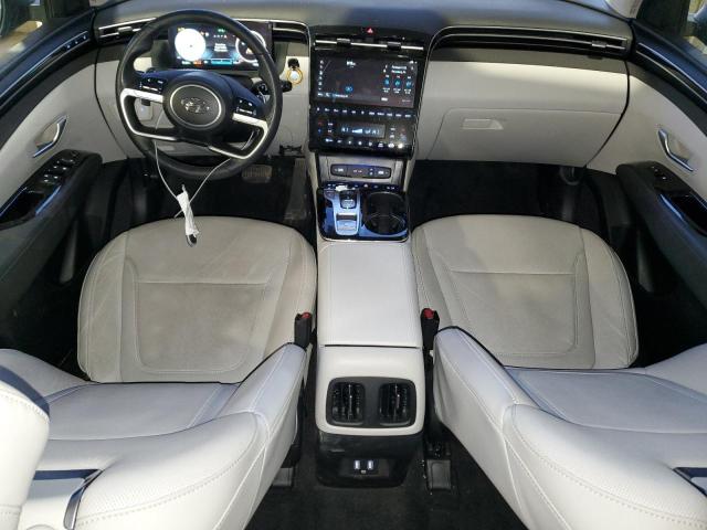 2024 HYUNDAI TUCSON LIM 5NMJECDE7RH394932