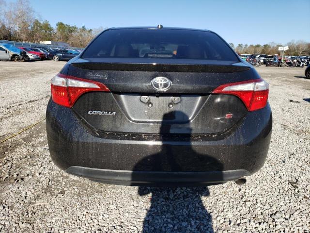 2015 TOYOTA COROLLA L 5YFBURHE5FP181631