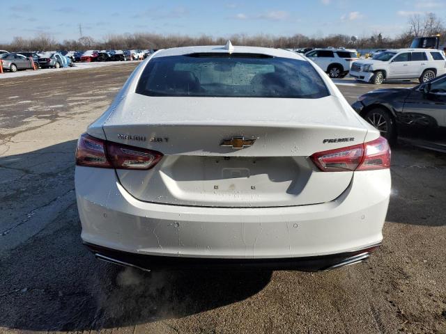 2019 CHEVROLET MALIBU PRE - 1G1ZE5SX7KF149353