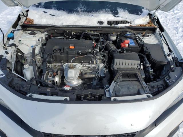 2023 HONDA CIVIC SPOR - 19XFL2H80PE008673