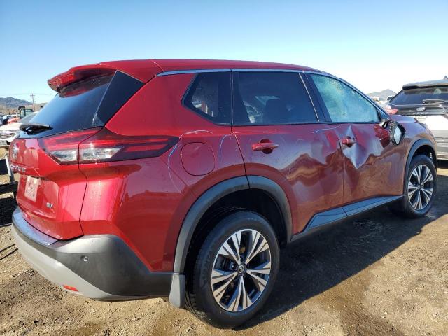 2021 NISSAN ROGUE SV - JN8AT3BA1MW011034