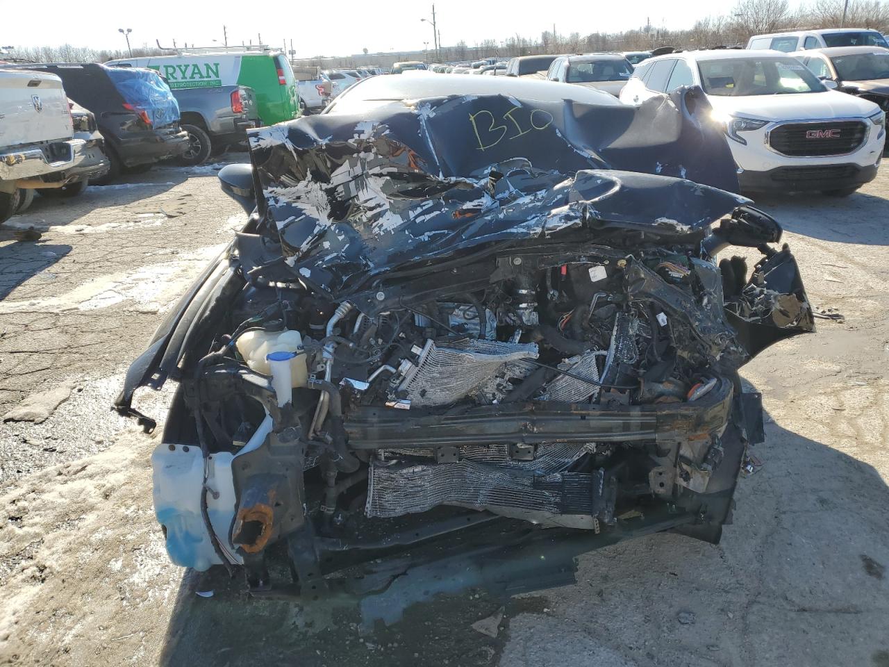 Global Auto Auctions