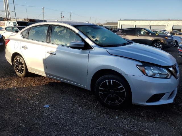 2017 NISSAN SENTRA S - 3N1AB7AP1HL648760