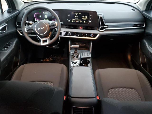 2024 KIA SPORTAGE L - KNDPU3DFXR7304329