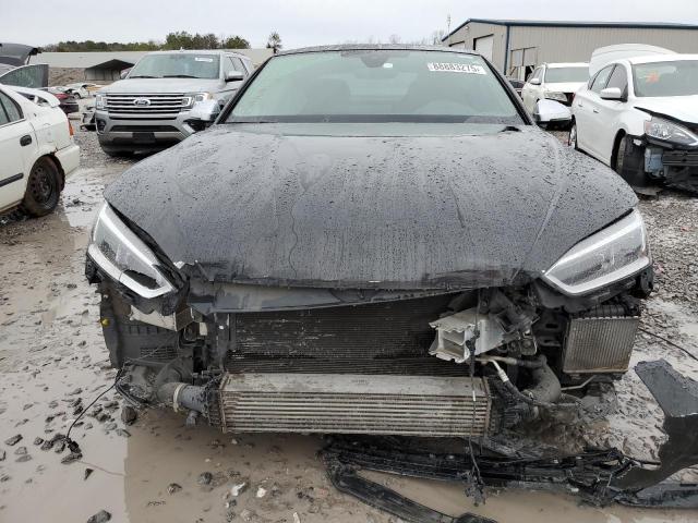 2018 AUDI S5 PRESTIG WAUR4AF5XJA045654