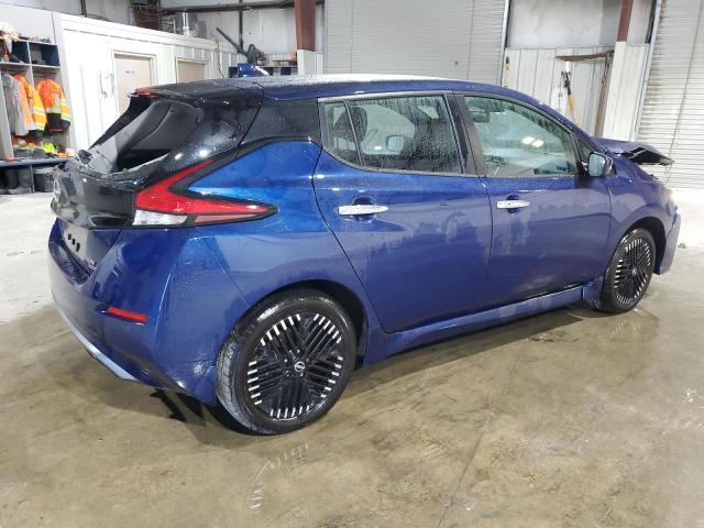 2023 NISSAN LEAF SV PL - 1N4CZ1CV7PC552514