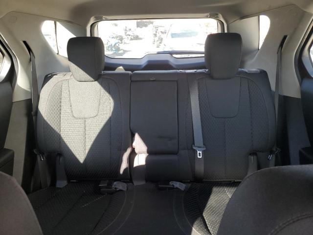 2015 CHEVROLET EQUINOX LS - 2GNFLEEK0F6180824
