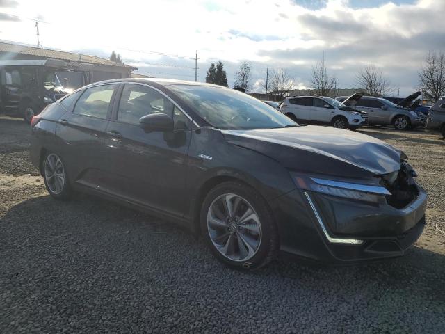 2018 HONDA CLARITY TO - JHMZC5F31JC014856