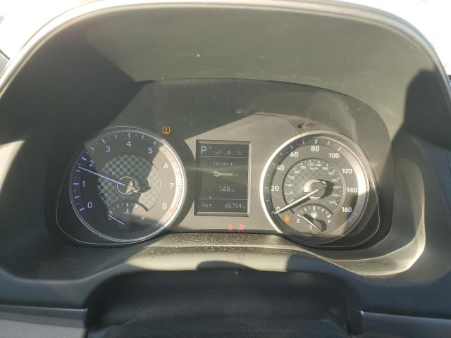 2020 HYUNDAI ELANTRA SE - 5NPD84LF0LH631453