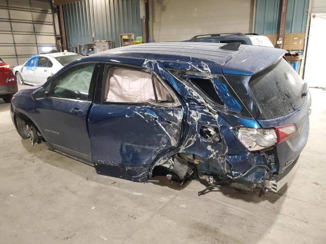 2020 CHEVROLET EQUINOX LT - 3GNAXKEV5LL325421