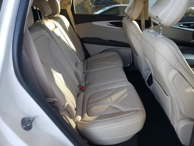 2020 LINCOLN NAUTILUS 2LMPJ6J93LBL21920