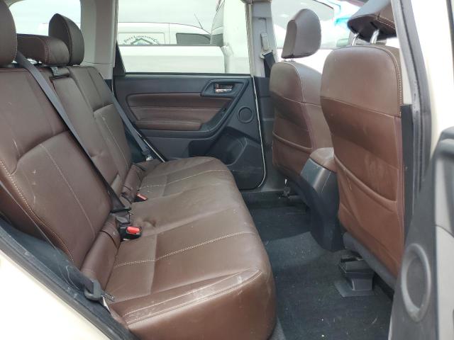 2017 SUBARU FORESTER 2 - JF2SJAWCXHH428282