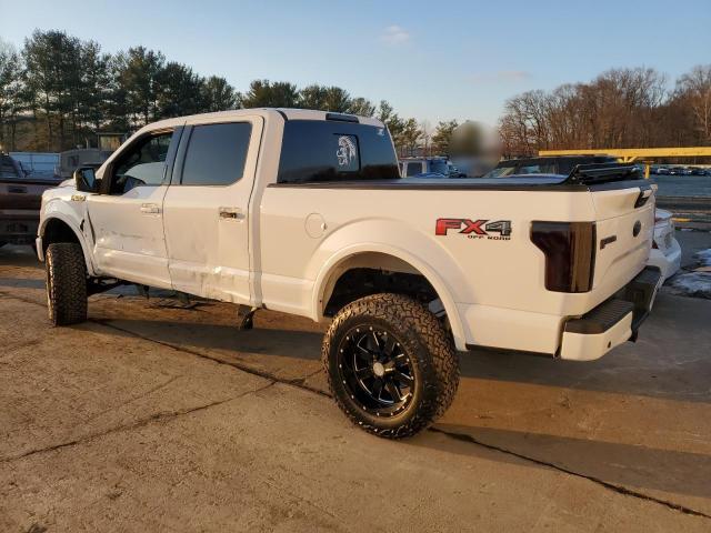 2016 FORD F150 SUPER 1FTFW1EF6GFD23648