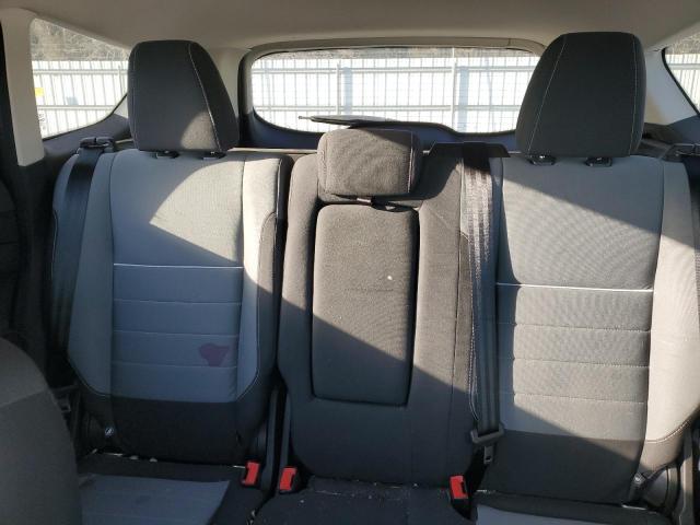 2015 FORD ESCAPE SE - 1FMCU9G92FUB35469