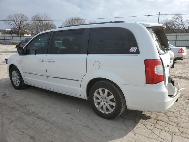 2016 CHRYSLER TOWN & COU 2C4RC1BG8GR110812