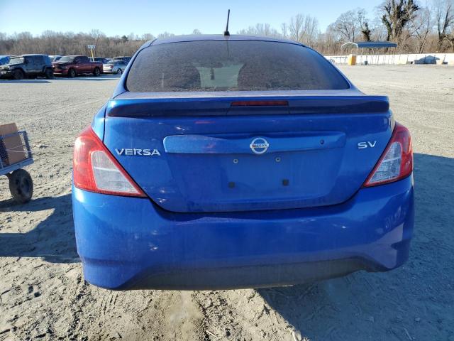 2016 NISSAN VERSA S - 3N1CN7AP6GL816679