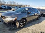 2018 NISSAN ALTIMA 2.5 - 1N4AL3AP9JC154575