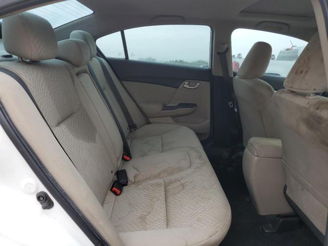 2015 HONDA CIVIC EX - 19XFB2F81FE042108