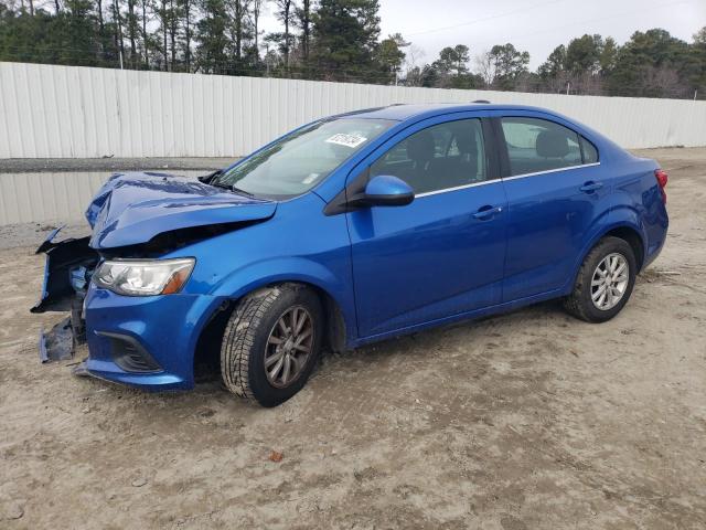 Vin: 1g1jd5sg3h4102891, lot: 87219734, chevrolet sonic lt 2017 img_1