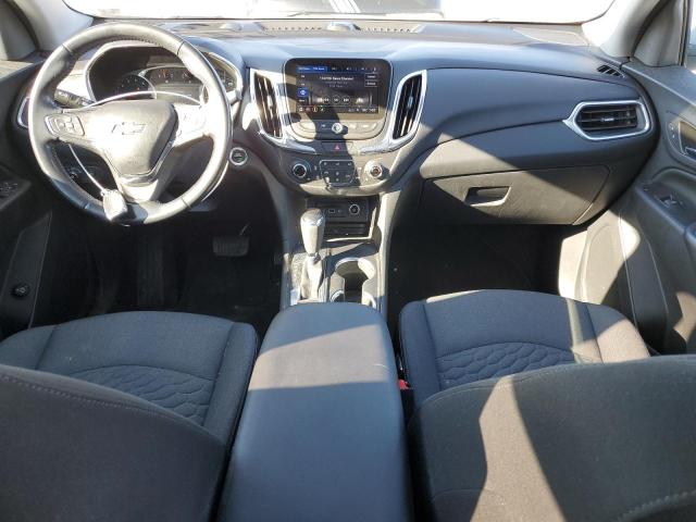 2020 CHEVROLET EQUINOX LT - 3GNAXKEV0LS738174