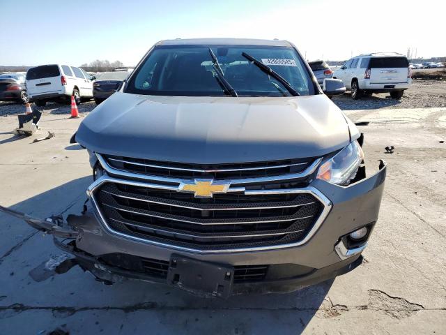 2019 CHEVROLET TRAVERSE L - 1GNERGKW8KJ209450