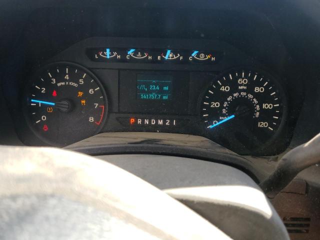2018 FORD F150 SUPER - 1FTEX1CB7JFB32739