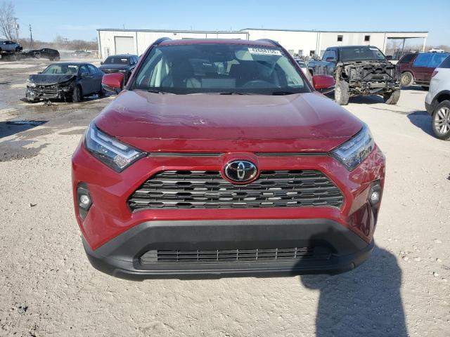 2024 TOYOTA RAV4 XLE P - 2T3A1RFV8RW433454