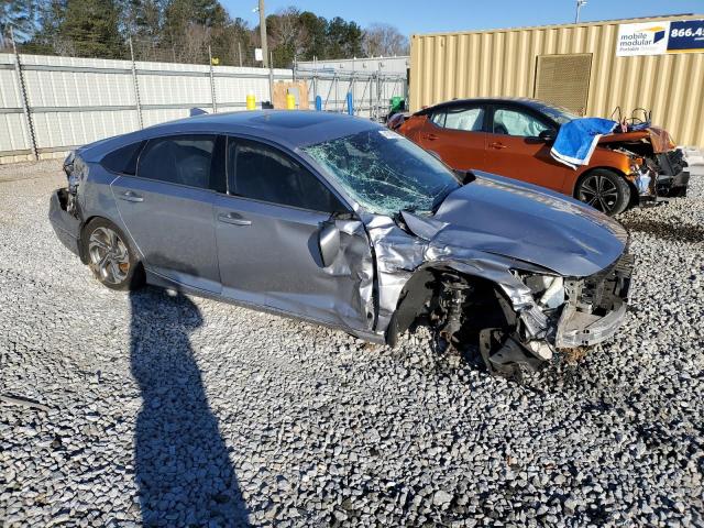 2019 HONDA ACCORD EXL - 1HGCV1F5XKA001419