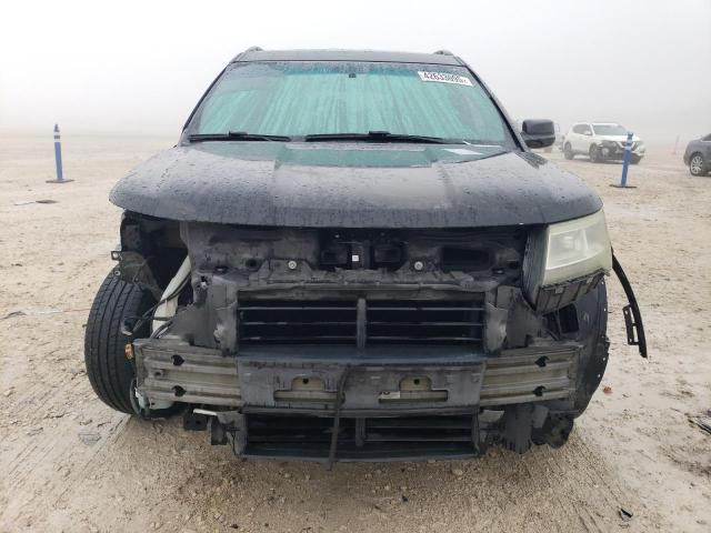 2016 FORD EXPLORER 1FM5K7B80GGA56352