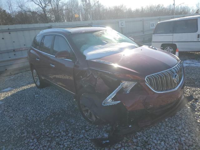 2015 BUICK ENCLAVE 5GAKRCKD7FJ387683