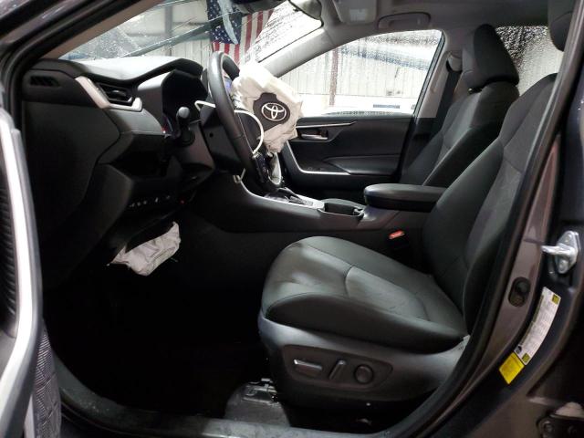 2023 TOYOTA RAV4 XLE - 2T3P1RFV2PW394982