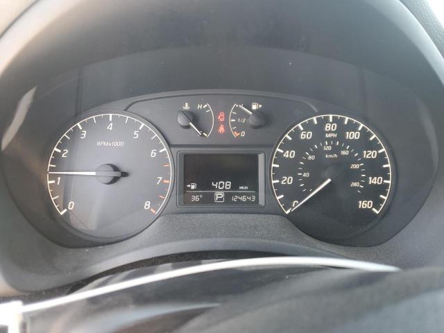 2015 NISSAN SENTRA S - 3N1AB7APXFY255565