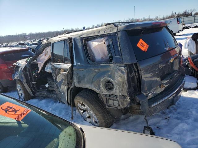 Vin: 1gnskckc8fr223832, lot: 87023514, chevrolet tahoe k1500 ltz 20152
