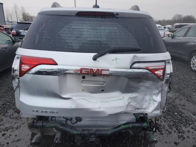 2019 GMC ACADIA SLT - 1GKKNULS6KZ287331