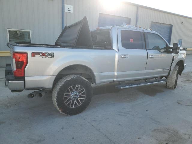 2019 FORD F250 SUPER - 1FT7W2BT2KED60411